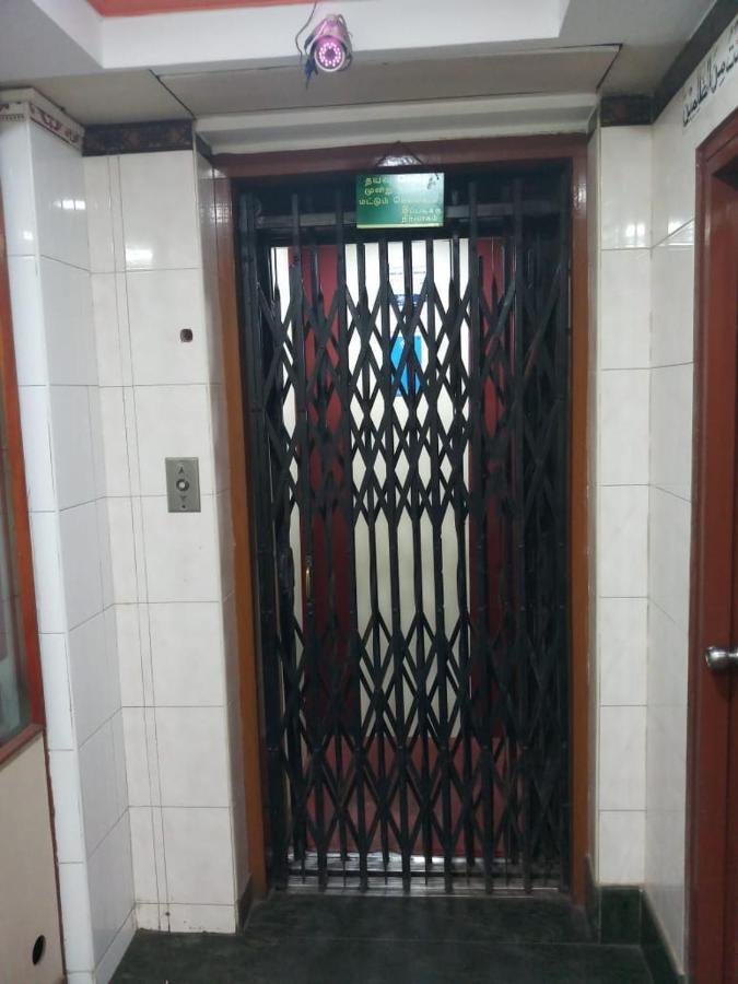 צ'נאי Perfect Guest House מראה חיצוני תמונה