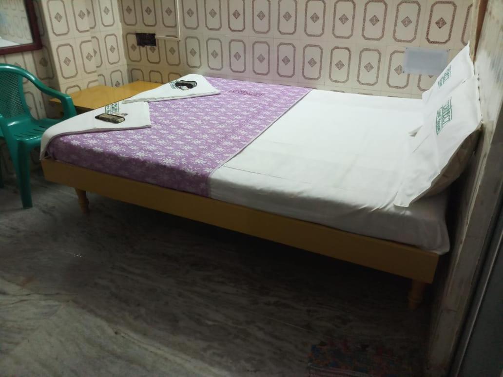 צ'נאי Perfect Guest House מראה חיצוני תמונה