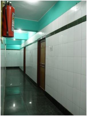 צ'נאי Perfect Guest House מראה חיצוני תמונה