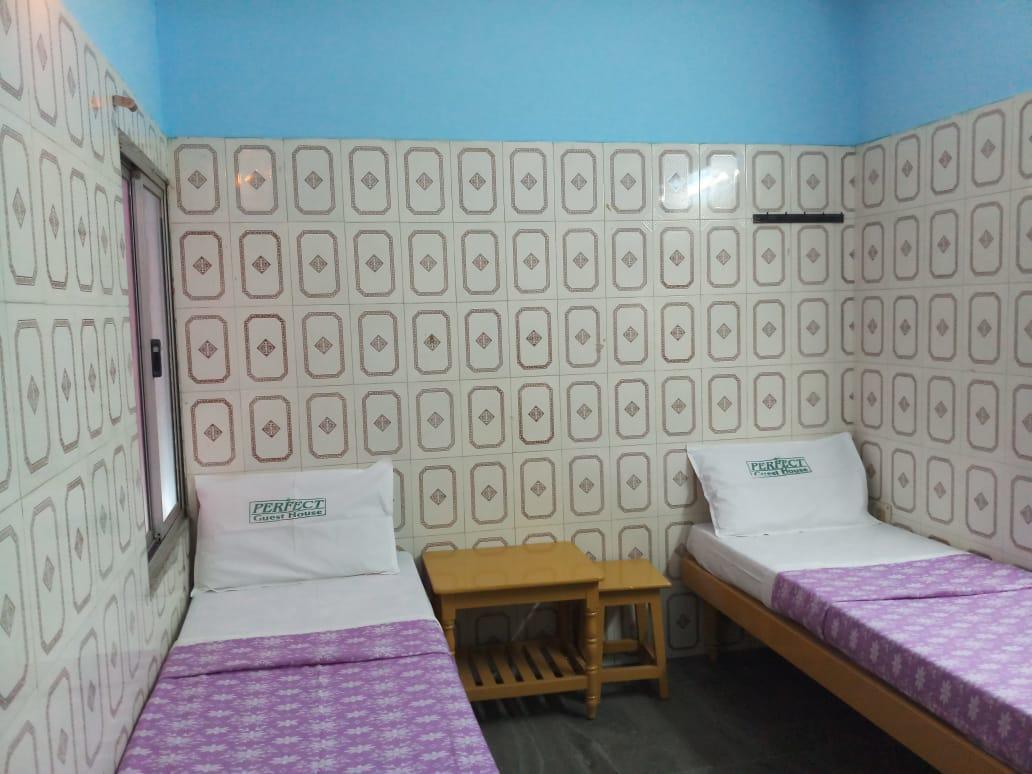 צ'נאי Perfect Guest House מראה חיצוני תמונה