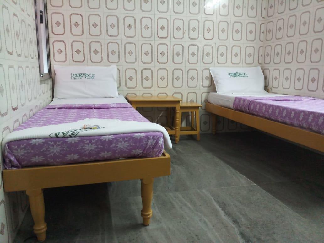 צ'נאי Perfect Guest House מראה חיצוני תמונה