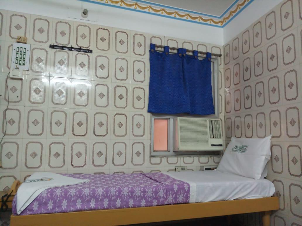 צ'נאי Perfect Guest House מראה חיצוני תמונה