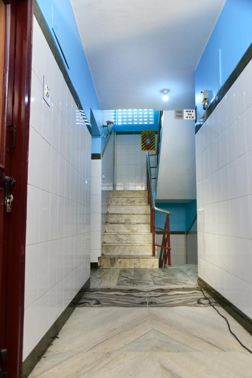 צ'נאי Perfect Guest House מראה חיצוני תמונה