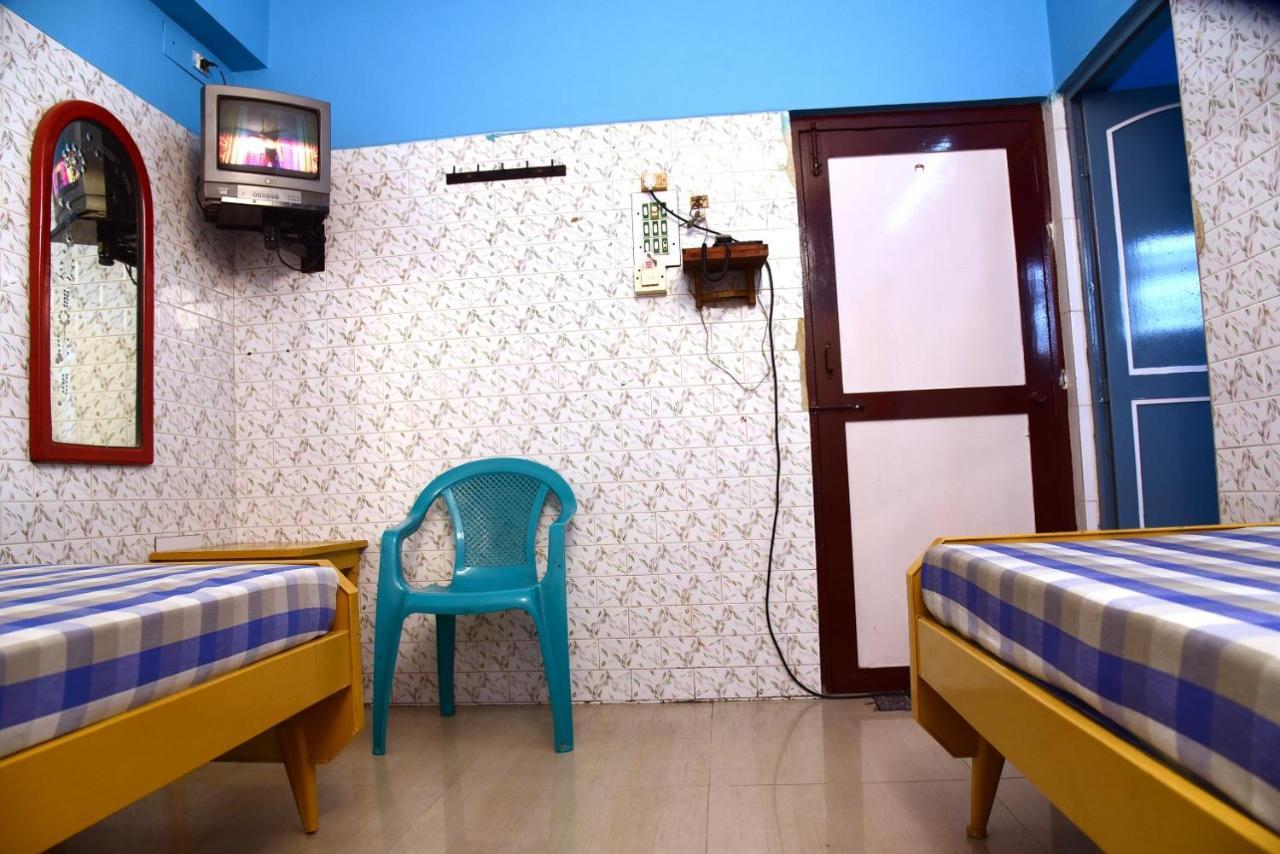 צ'נאי Perfect Guest House מראה חיצוני תמונה
