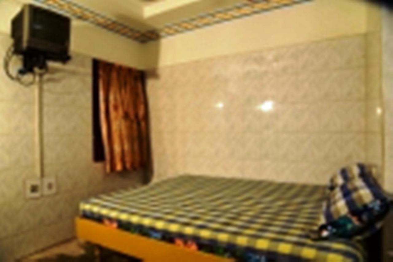 צ'נאי Perfect Guest House מראה חיצוני תמונה